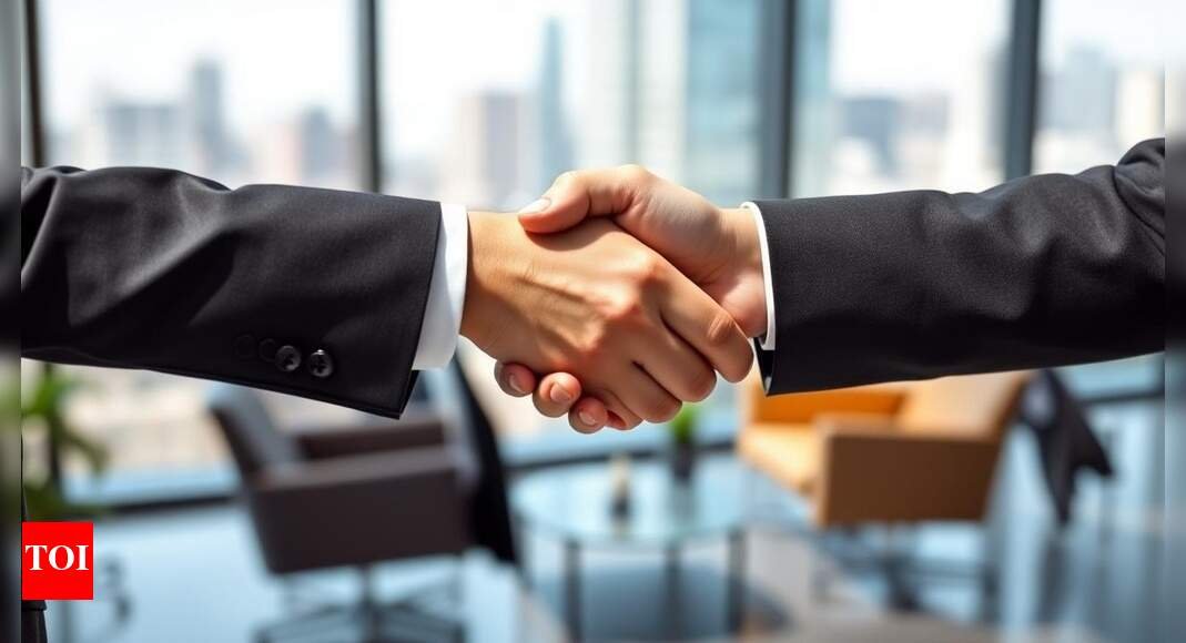Capgemini-WNS Deal: French firm to acquire BPS provider for $3.3 billion; eyes edge in agentic AI operations