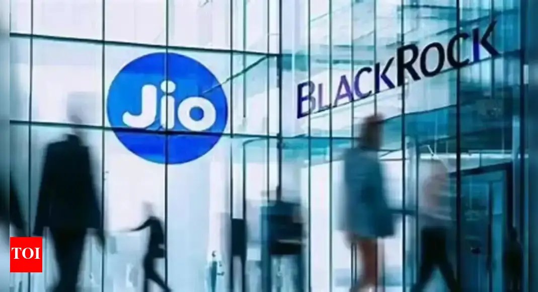 Jio BlackRock debut: Fund launch raises $2.1 billion from 67,000 retail and 90 institutional investors; India-US venture sees strong traction after May licence nod