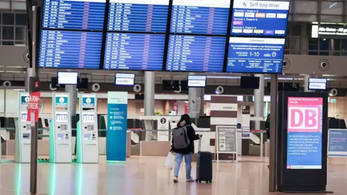 Short-Haul Escapes Take Centre Stage: Indian Travellers Embrace Quick Getaways In 2025 | Travel News