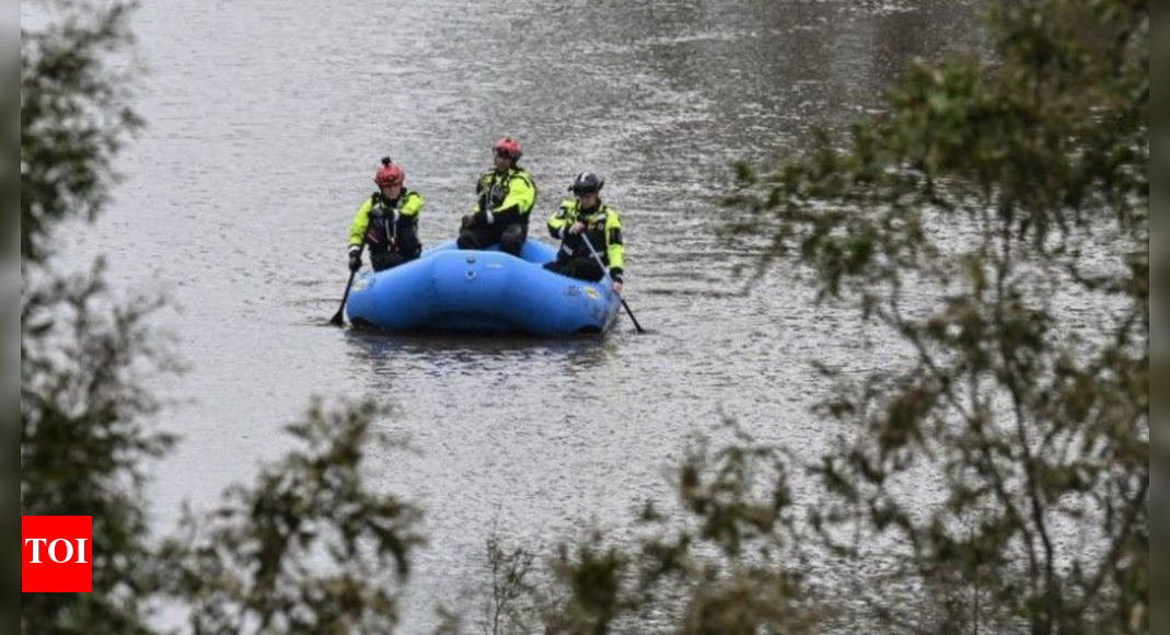 Youth camp confirms 27 dead as Texas flood toll nears 90