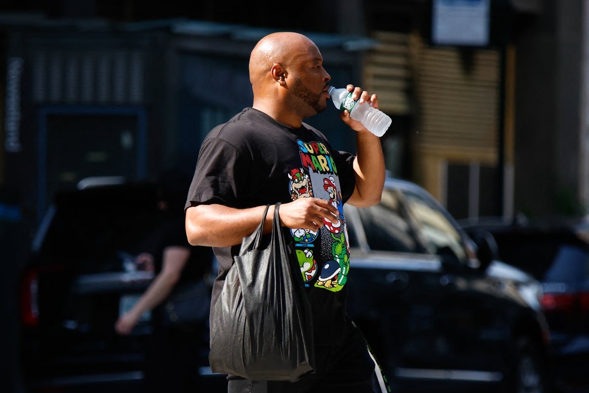 Should you use hydration multipliers — includes Liquid I.V. — in extreme heat?
