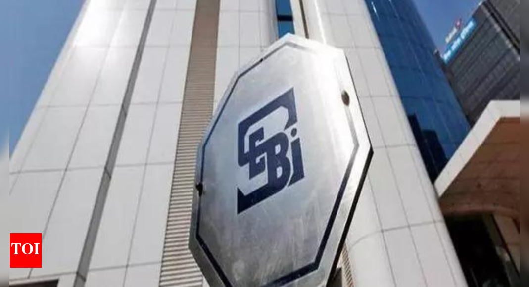 'Don't see other risks, Sebi is upgrading surveillance': Chairman Tuhin Kanta Pandey