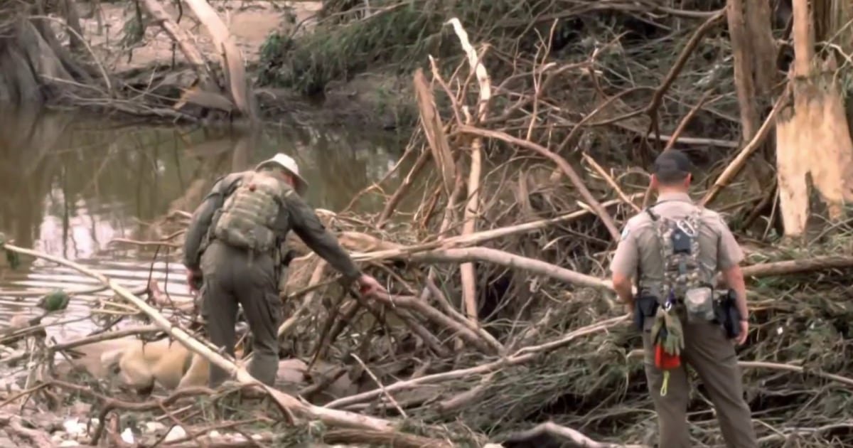Questions and calls for accountability grow in Texas after deadly floods
