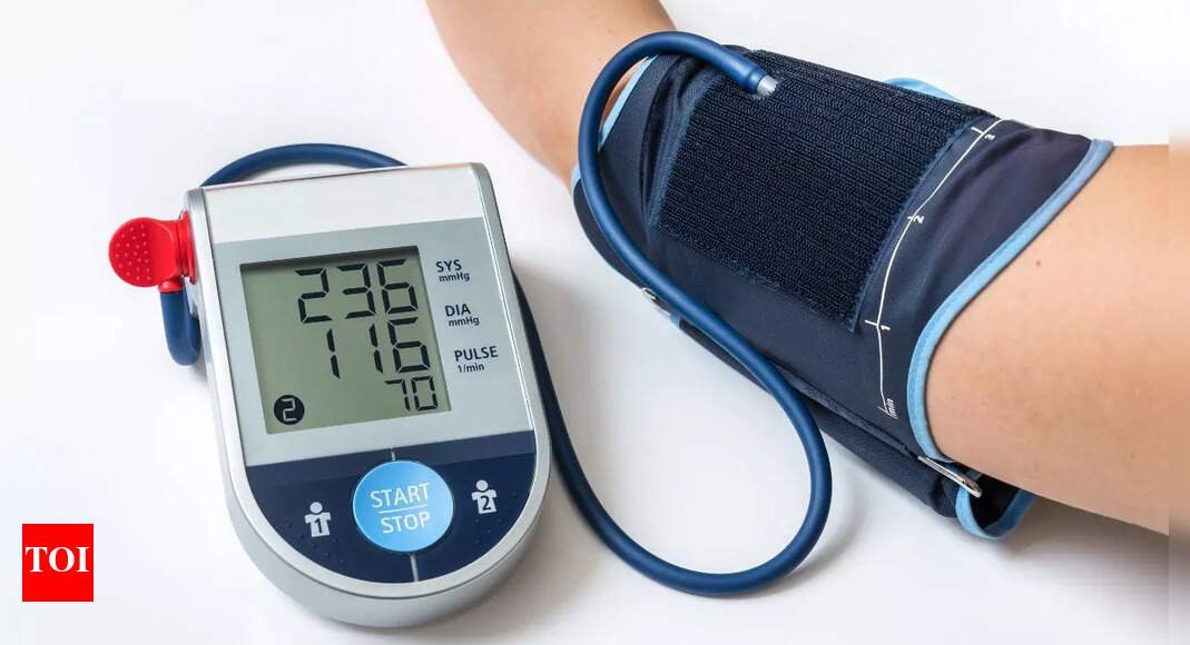Control high blood pressure using this common kitchen ingredient, says Harvard doctor |
