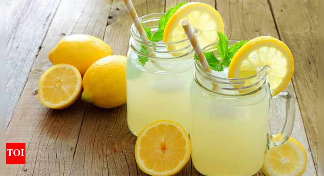 Fatty Liver: Can you cure fatty liver with lemon water? Fact vs myth |