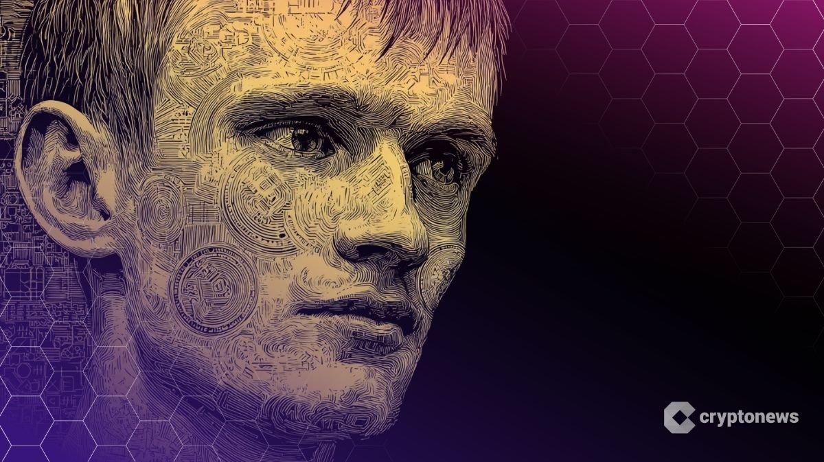 Vitalik Buterin Urges Crypto to Embrace ‘Copyleft’ Licensing to Revive Open-Source Ethos