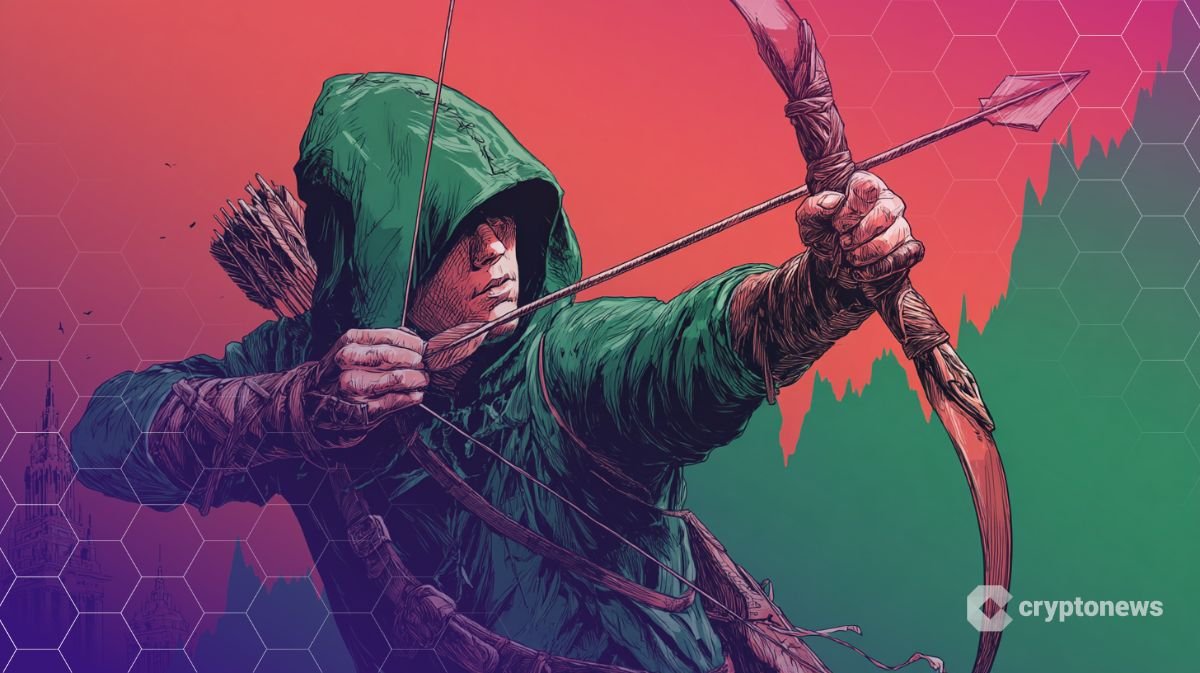 Robinhood Stock Jumps 26% After Launching Tokenized US Equities, Acquiring Bitstamp