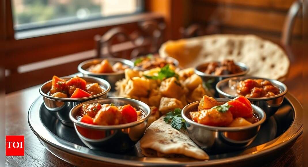 Thali prices rise in June: Tomatoes get 36% pricier; broiler and potato also add to pinch