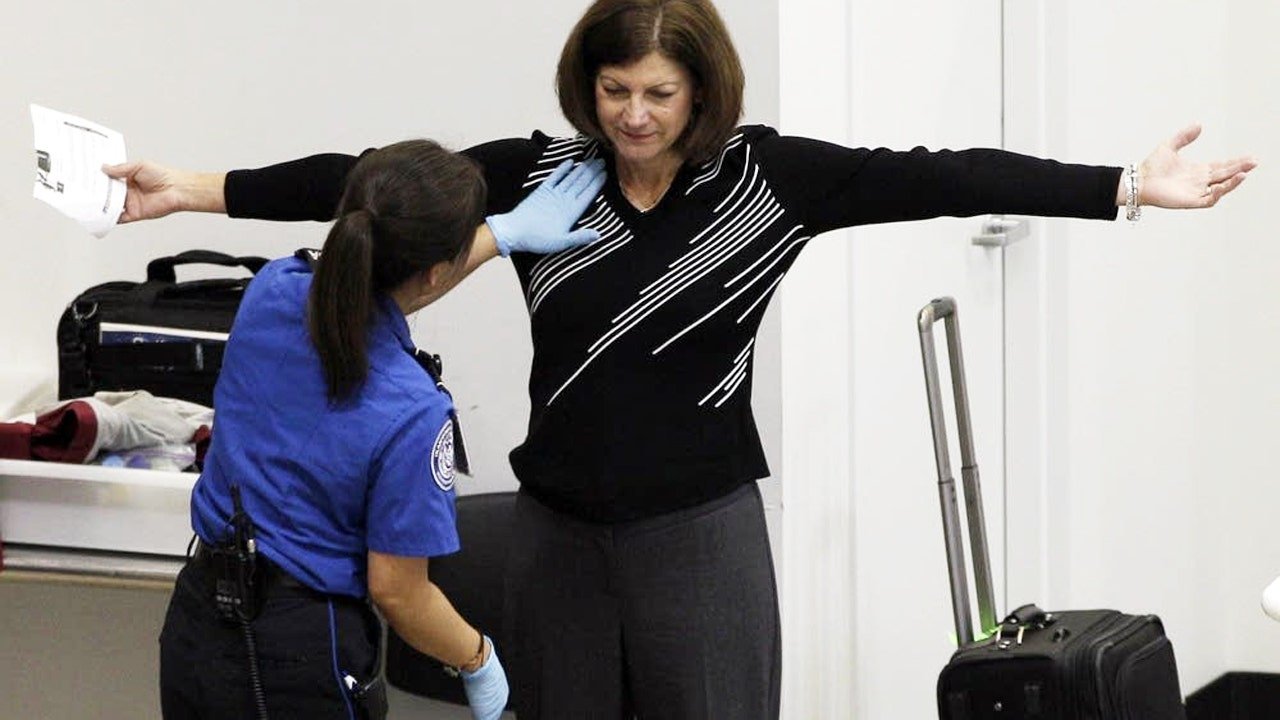 Surprising reason travelers might set off airport security alarms, plus don't sleep on these foods before bed