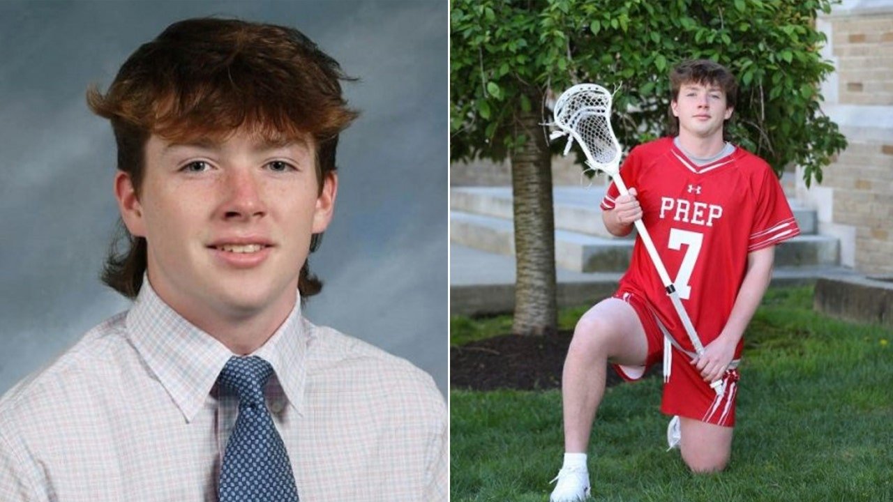 Jury deliberates in Connecticut killing of high school lacrosse player