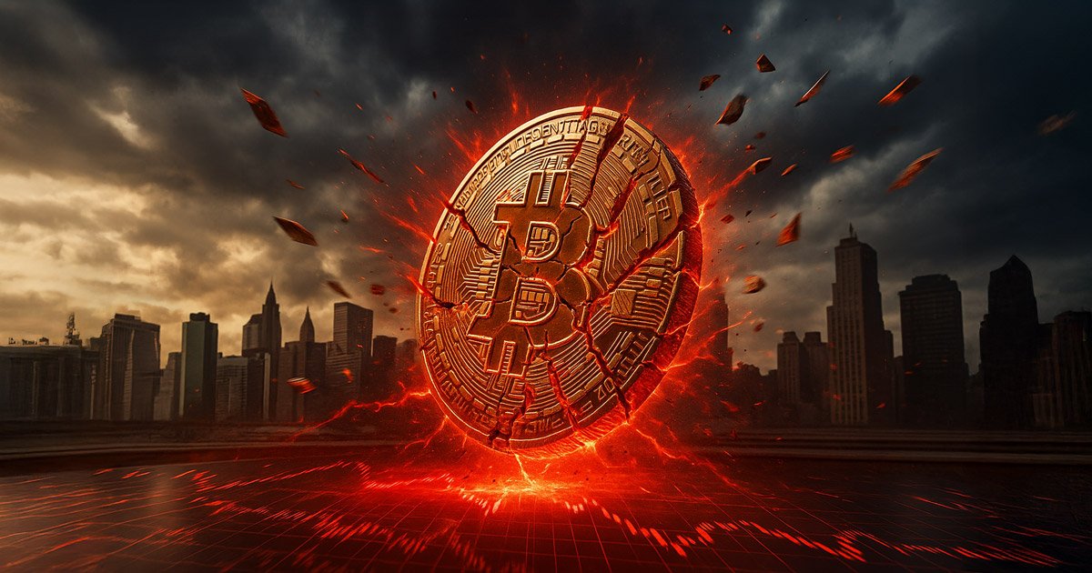 Survey finds gaps in mainstream Bitcoin coverage, leaving institutional investors exposed