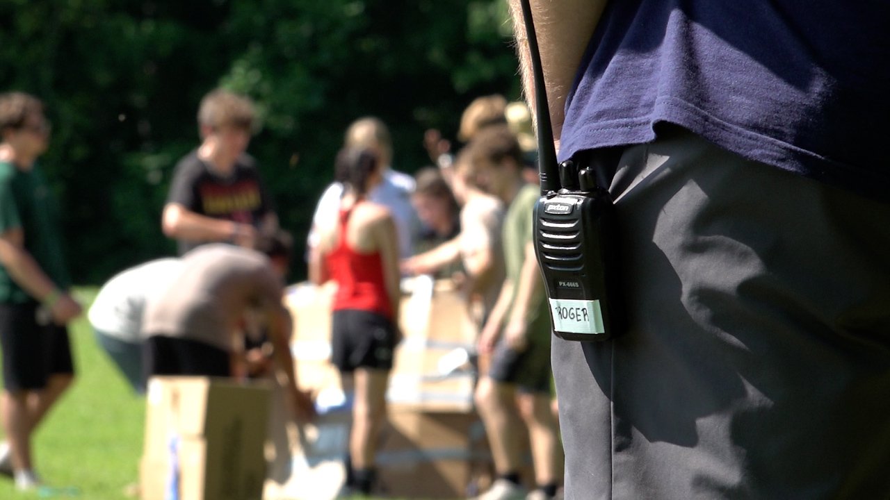 Summer camps review safety plans nationwide after deadly Texas floods