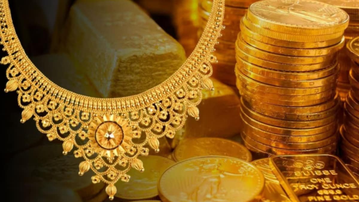 Gold Rises To 5-Week High, Silver Touches 14-Year High: Check 24, 22 Carat Gold Rates In Your City On July 23 | Savings and Investments News