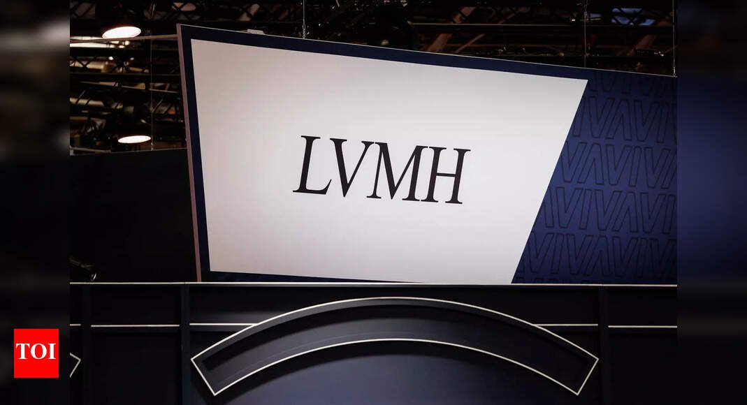 Louis Vuitton's parent company LVMH is planning to sell this popular designer label