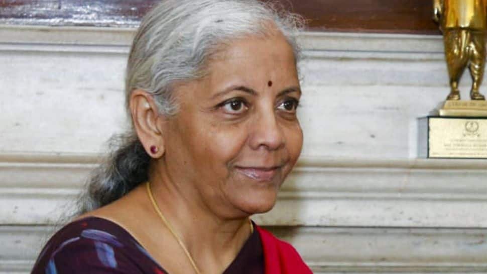 Finance Minister Sitharaman Begins Spain, Portugal And Brazil Visit To Showcase India's Growth Story | Economy News