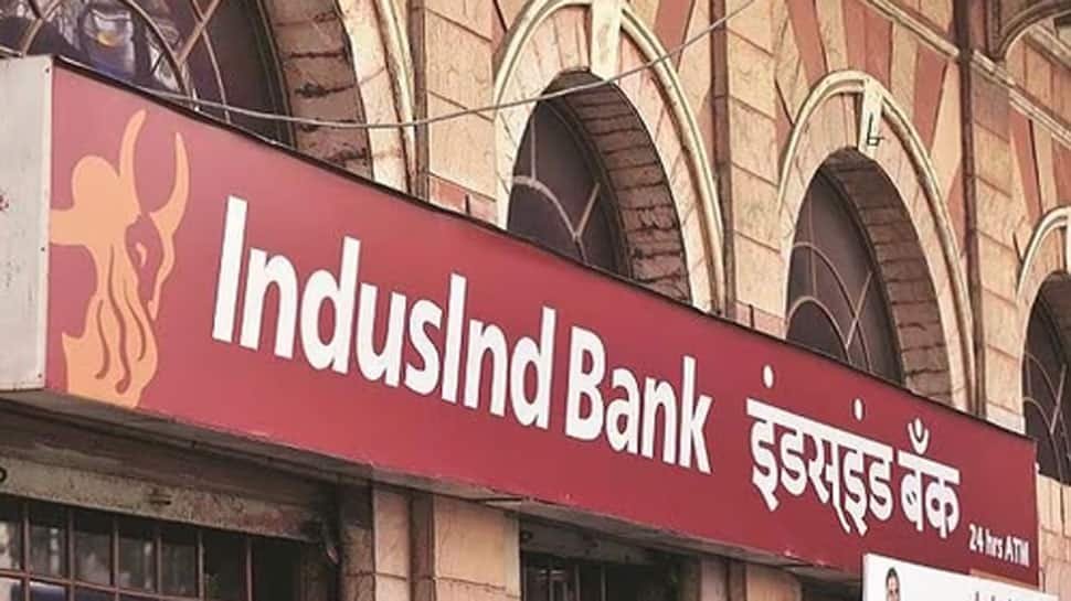 IndusInd Bank Likely To Submit CEO Shortlist To RBI Amid Leadership Overhaul | Economy News