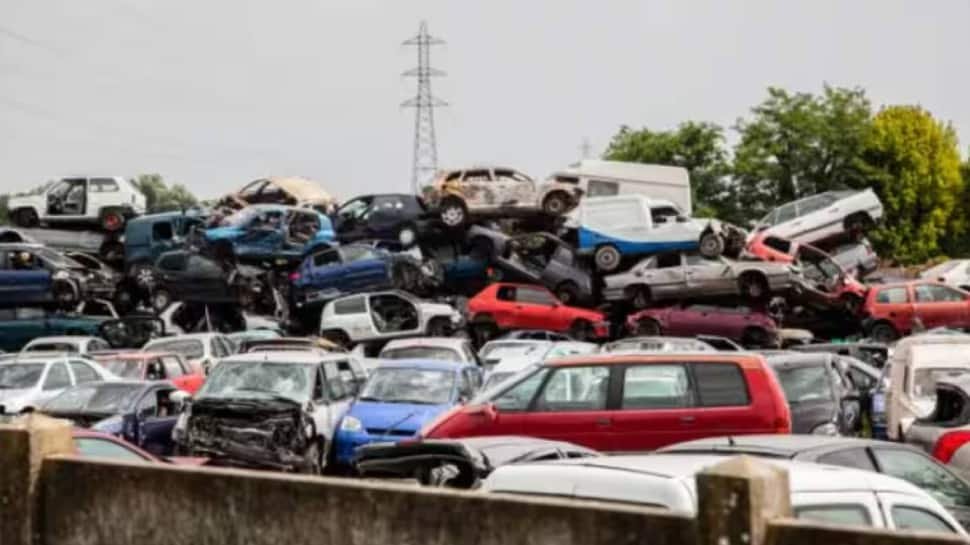 No More Scrapping Of 10/15 Year Old Vehicles? Amid Criticism, Government Agrees To... | Mobility News