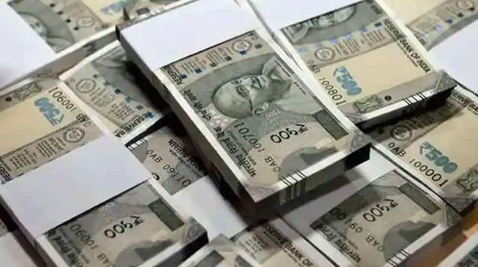 India’s Real GDP Growth Projected To Grow At 6.4-6.7% In FY26: CII | Economy News