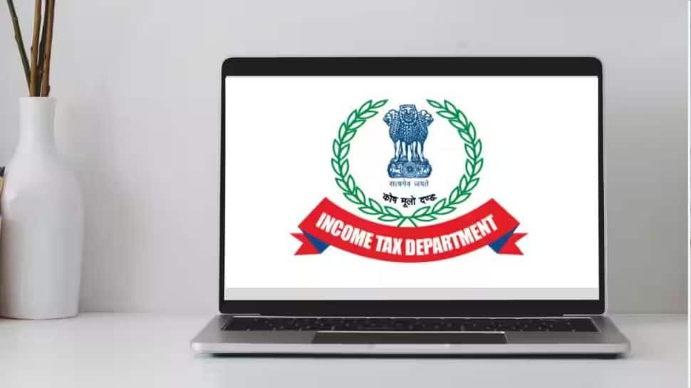 Forgot Your Income Tax Website Login Credentials? Here Are Few Simple Steps To Reset Your Credentials | Personal Finance News