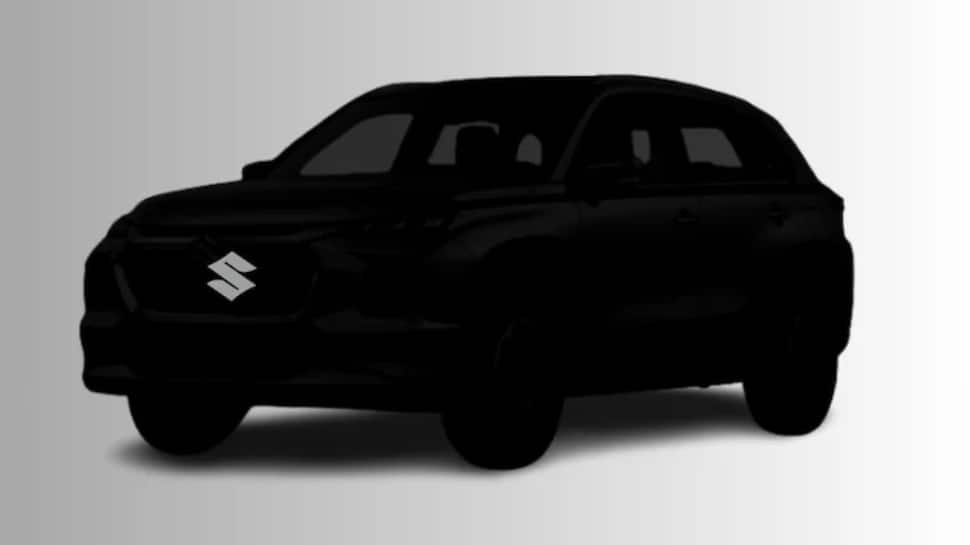 New Maruti SUV Launching Soon: Bigger Than Brezza But Cheaper Than Grand Vitara - Details | Auto News