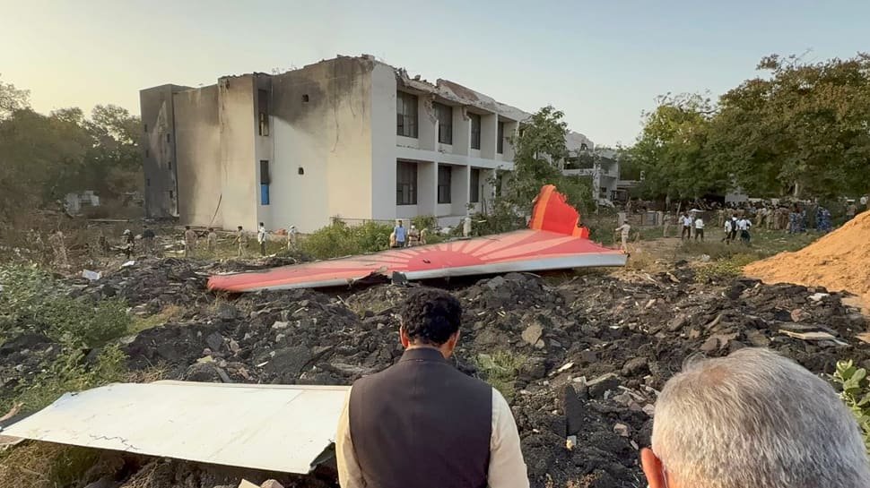 Air India Denies Allegations Of Forcing AI 171 Crash Victims’ Families To Disclose Financial Dependency | Mobility News