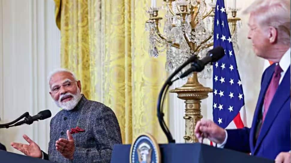 India Stands Firm On Trade Deal With The USA, As July 9 Deadline Looms | Economy News
