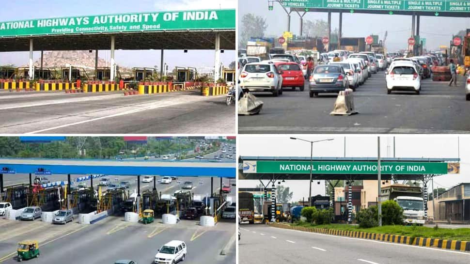 Toll Charges Slashed By Up To 50 Per Cent On National Highways; Check New Calculation Rules And FASTag Pass Fee | Mobility News