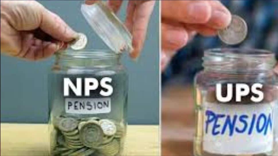 UPS vs NPS: Choosing the Right Pension For a Secure Retirement | Personal Finance News