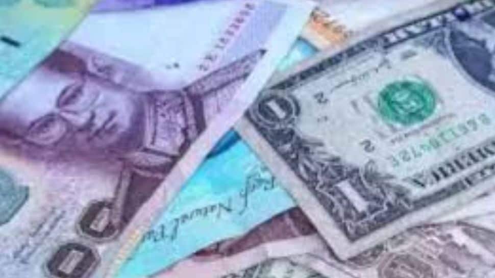 India’s Forex Reserve Is Now Almost Twice The Pakistan's GDP | Economy News