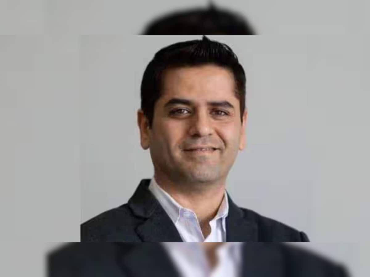 Delhi University Alumnus Lands In US Political Spotlight As Treasurer Of Elon Musk’s America Party