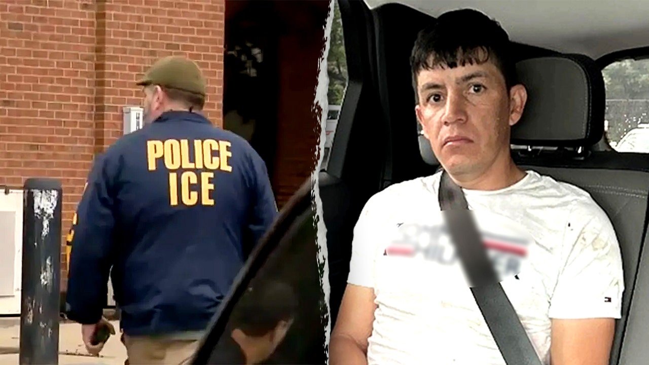 Honduran 'Most Wanted' fugitive arrested in NY after fleeing sentence