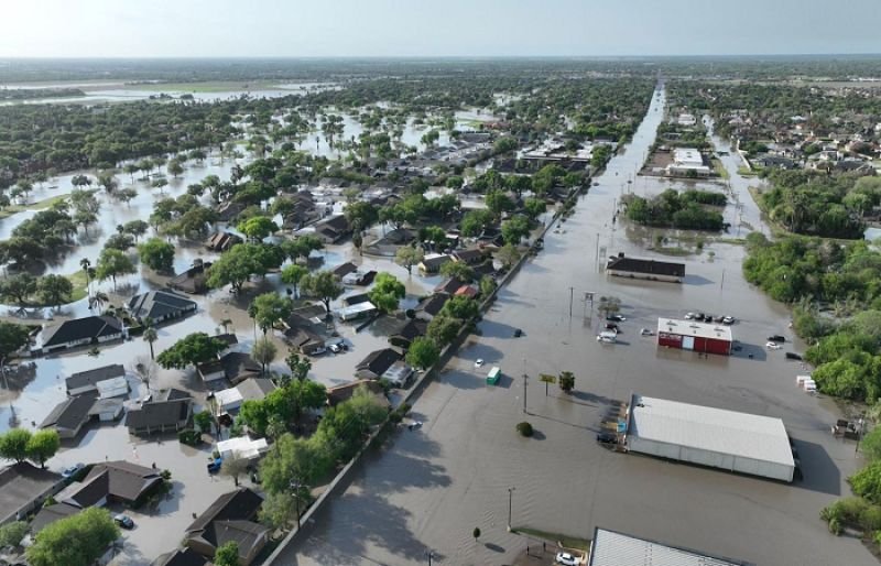 24 Dead in Texas Flooding Disaster; Dozens of Children Unaccounted For