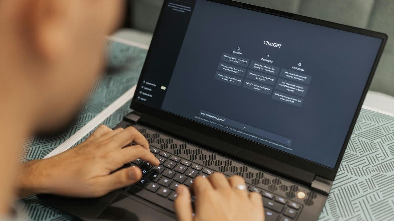 AI and learning retention: Does ChatGPT help or hurt?
