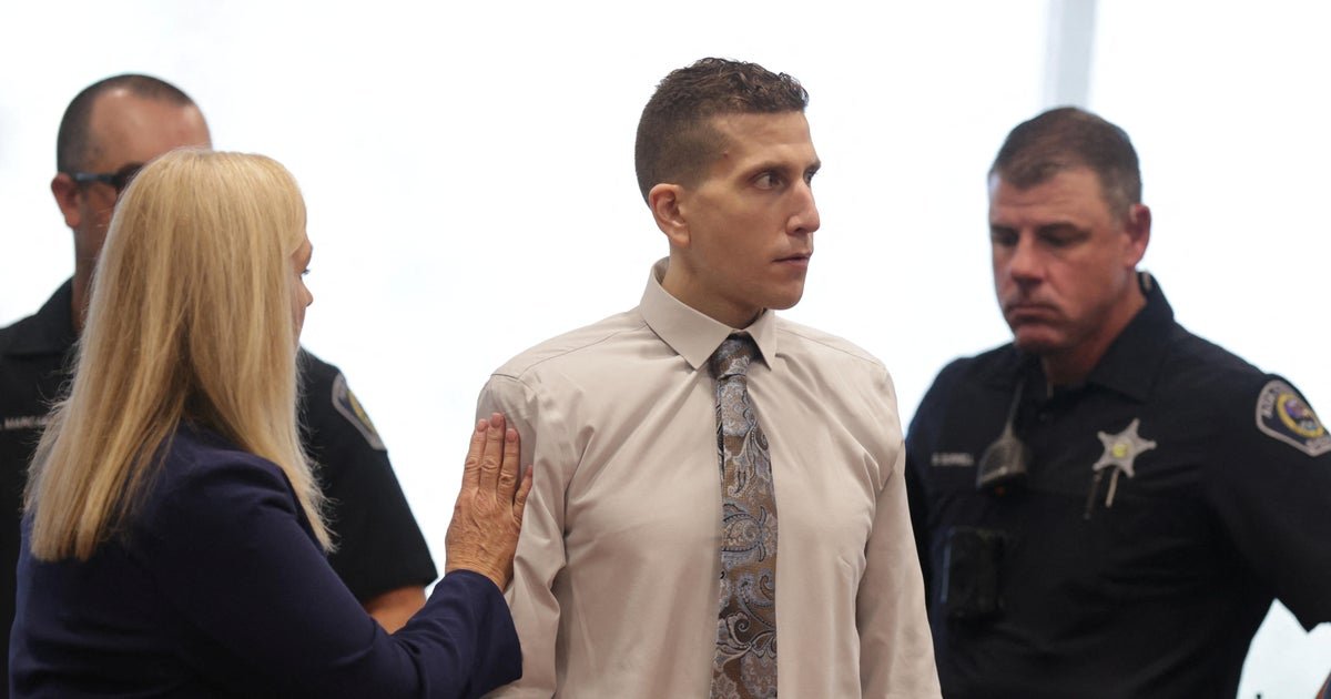 Bryan Kohberger prosecutor reveals how a Q-tip helped solve the Idaho college murders case. Here's what we learned.