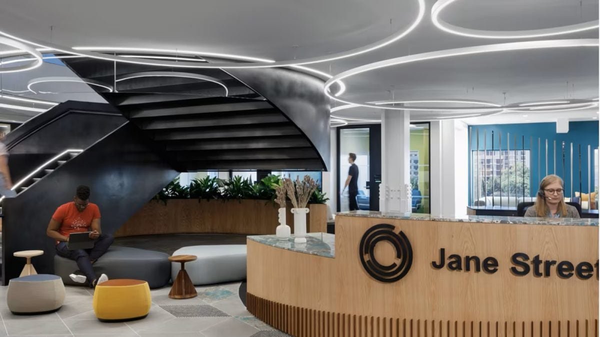 Inside SEBI’s Ban On Jane Street: Full List Of Nifty 50, Bank Nifty Stocks It Targeted | Markets News