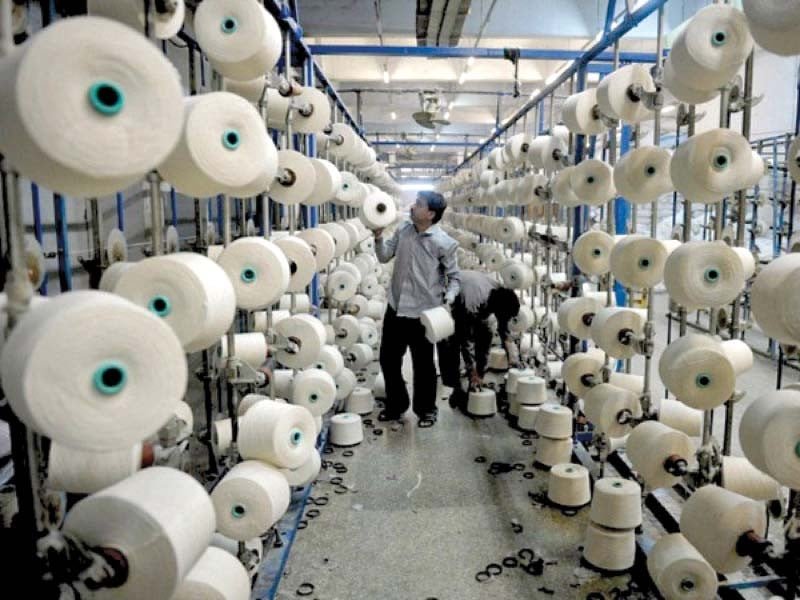 Govt finalises industrial policy