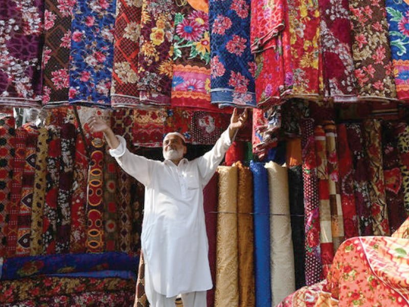 Knitwear exports to China rise 11%