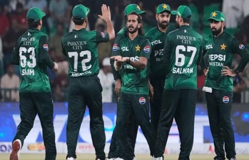 PCB reveals 15-member squad for T20 series against Bangladesh