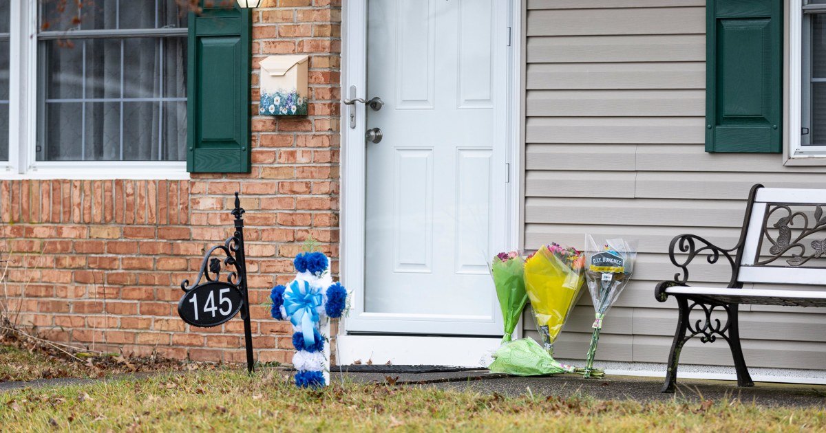 Pennsylvania man accused of beheading father and posting gory video to stand trial