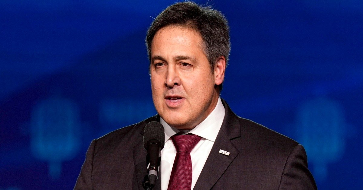 Project 2025 architect to challenge Lindsey Graham for Senate in South Carolina