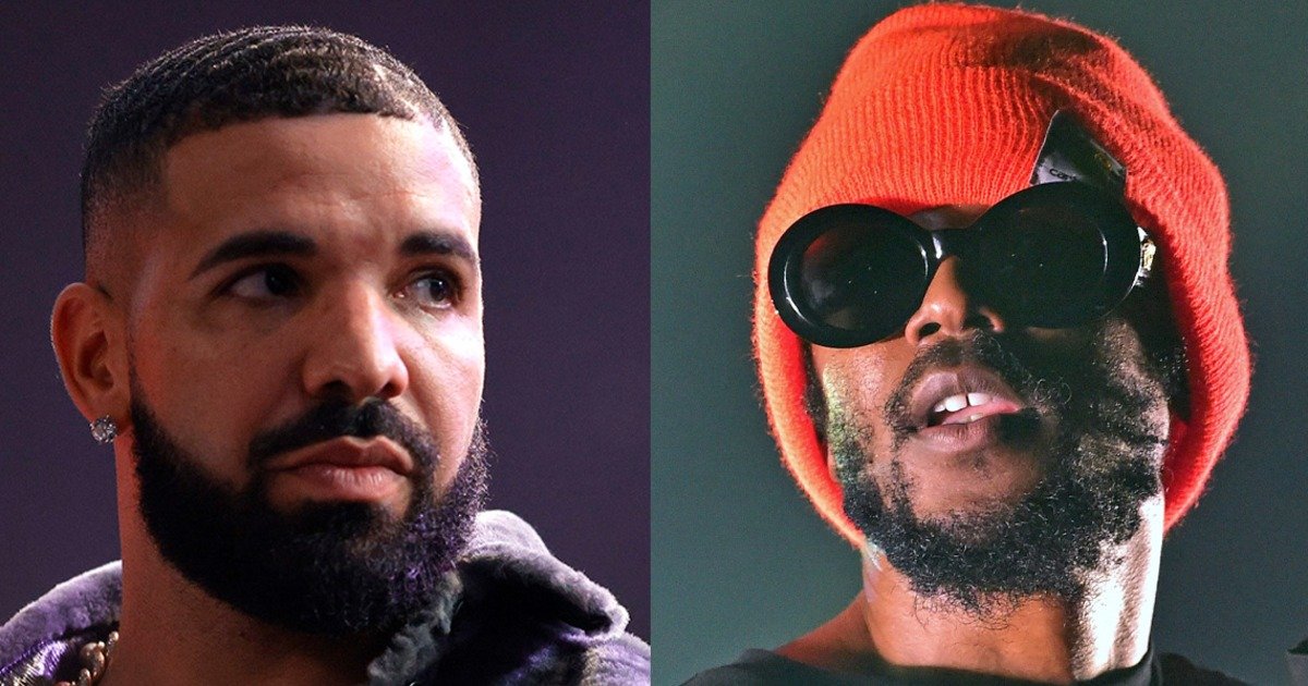 Slander or 'trash-talking'? Drake-Kendrick Lamar feud has a day in court