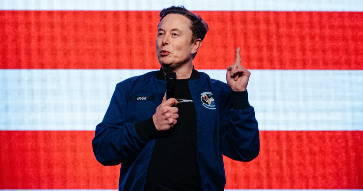 The potential impact of Elon Musk's third-party threat: From the Politics Desk