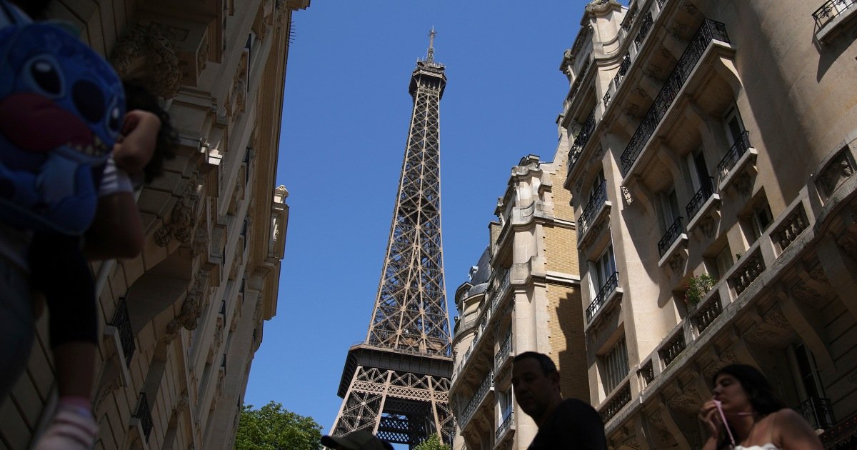 Getting to Europe is cheaper this summer — but everything costs more when you're there