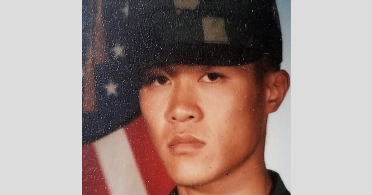 A Purple Heart vet who self-deported to Korea says he feels his PTSD is now worse