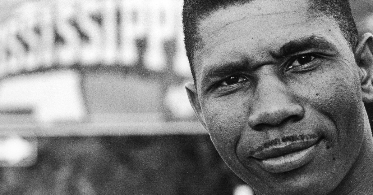 Daughter of assassinated civil rights leader sees painful echoes of political violence in America