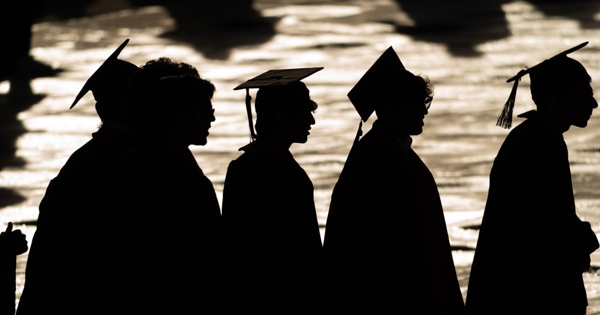 Student loan borrowers will have fewer repayment options under GOP megabill