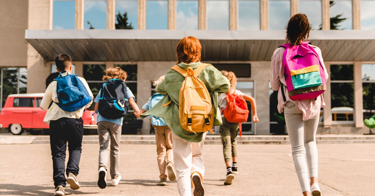 Trump administration withholds over $6 billion for after-school, summer programs and more