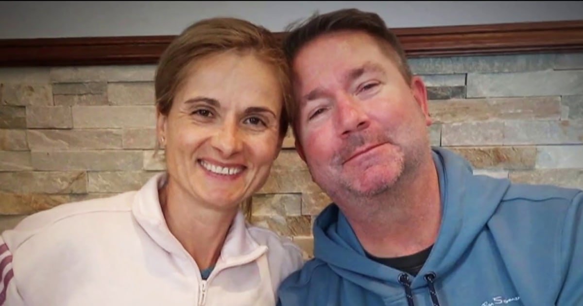 New York man disappears on vacation with wife in Turks and Caicos