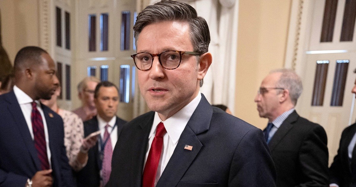 House to vote on Trump agenda bill and May jobs report expectations: Morning Rundown