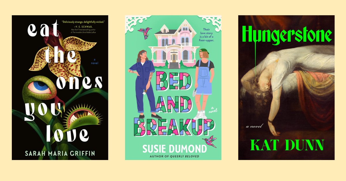 18 LGBTQ books to add to your beach reads this summer